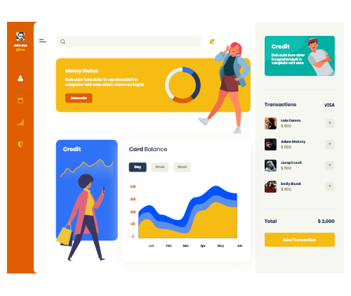 Custom Web Apps for Business | iKodax Web Development